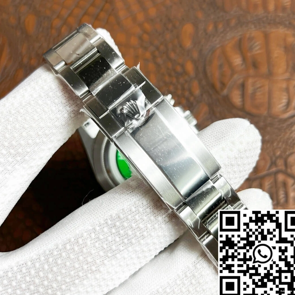 Daytona Ceramic BT Factory M116500LN-0001 Rolex Bezel 1108